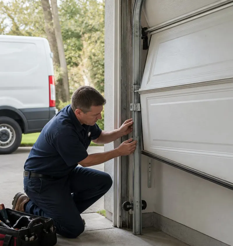 About Niceville Overhead Door Co