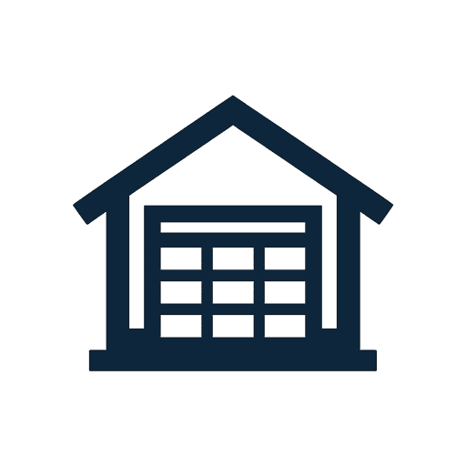 Niceville Overhead Door Co logo